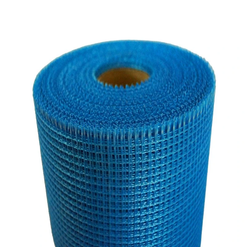 Fireproof Fiberglass Mesh