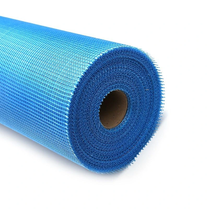 Fireproof Fiberglass Mesh suppliers
